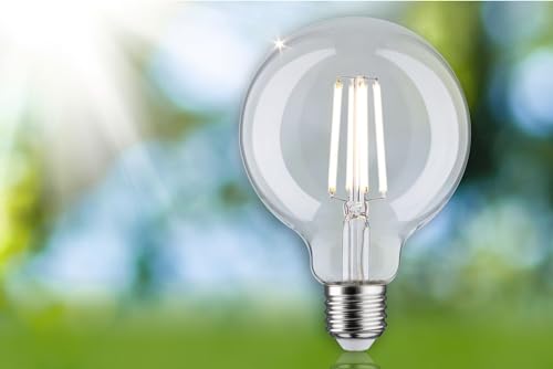 Paulmann Eco-Line Led Globe E27 4W 840Lm 4.000K - 8