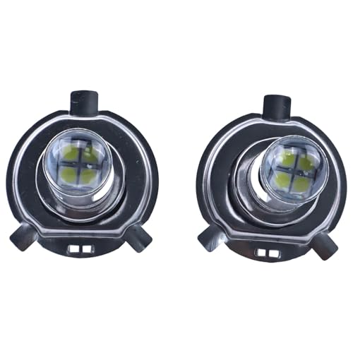 JZGRDN 2PCS Bombillas LED Brillantes TD170-99010 miniatura 6