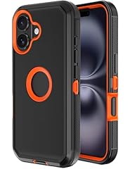Black Orange