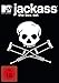 DVD Box günstig Kaufen-Jackass - Volume 1-3 Box Set [4 DVDs]