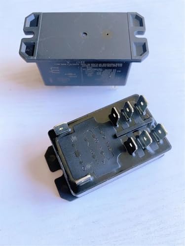 Relais de puissance T92P11A22-24 pour commande de circuits électriques