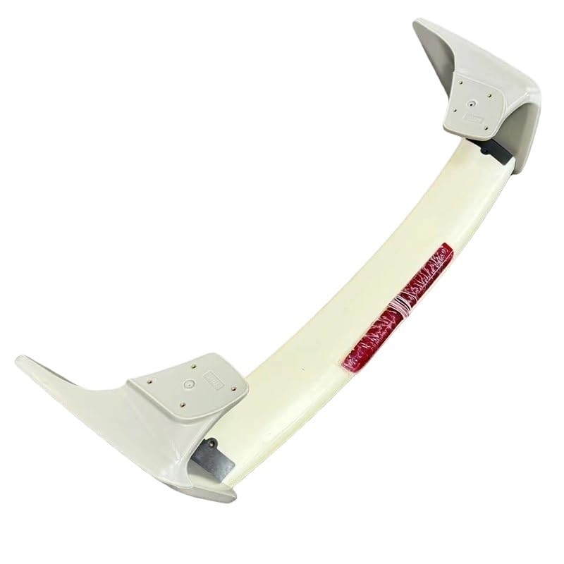 Becquet de coffre arrière en ABS pour Toyota Celica 2000-2005 améliorant l'appui