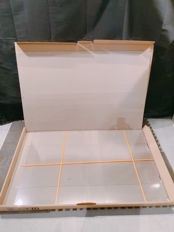 新品 デアゴスティーニ オリジナル HMSヴィクトリー 木枠ディスプレイケース Amazon.co.jp: T2-011-大-18 DeAGOSTIN デアゴスティーニ オリジナル