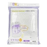 レック 梱包用緩衝シートケースマチつき 大 0459/355417 まとめ買い 150個 セット