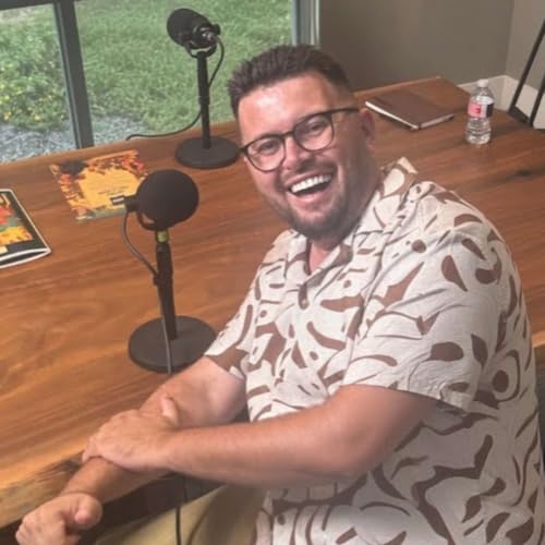 Ep. 160 Prince Blakaj - Morea Steakhouse