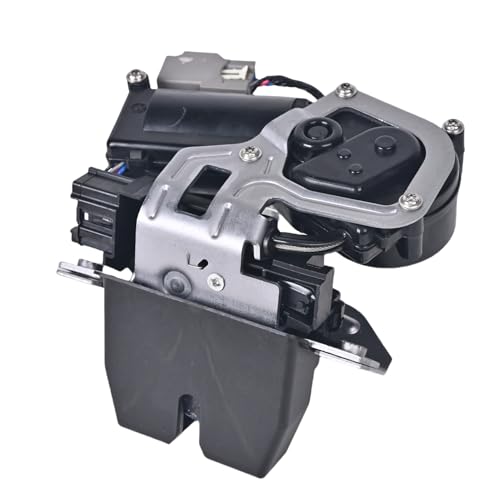 Image of Liftgate Trunk Latch Assembly for 15-20 Edge 20-21 Escape 18-20 Expedition for Lincoln 16-18 MKX 19-20 Nautilu 18-20 Navufator Rear Trunk Lock Actuator Motor Replaces FA1Z-7443150,FA1Z-7443150-B