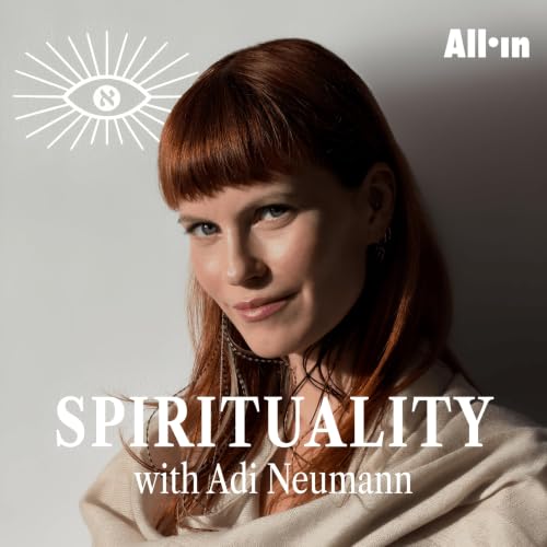 『Spirituality』のカバーアート