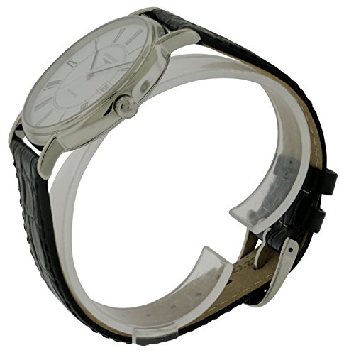 Longines La Grande Classique Automatic White Dial Stainless Steel Mens Watch L4.921.4.11.2 #TOP1
