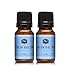 Fresh Cotton Fragrance Oil - Premium Grade Scented Oil - 10ml - 2-Pack