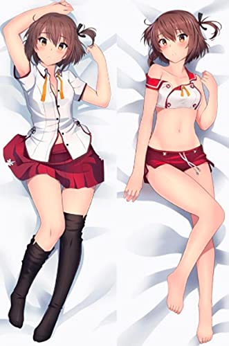 Amazon | 刀使ノ巫女 衛藤可奈美 等身大抱き枕カバー 160×50