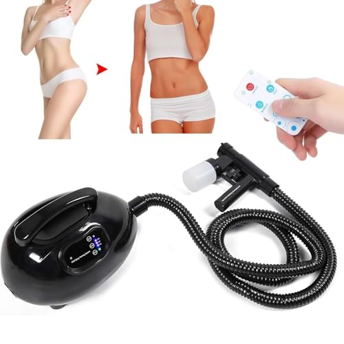 Spray Tan Machine Kit, Airbrush System mit Fernbedienung, Unabhängige Warmluftfunktion, 3-Gang-Einstellung für DIY Home Tanning Salon
