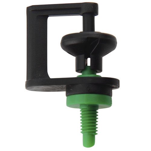 Saturnia 8170120u00a0u0096u00a0Arroseur Rotatif pinchado, Blister de 5u00a0pièces