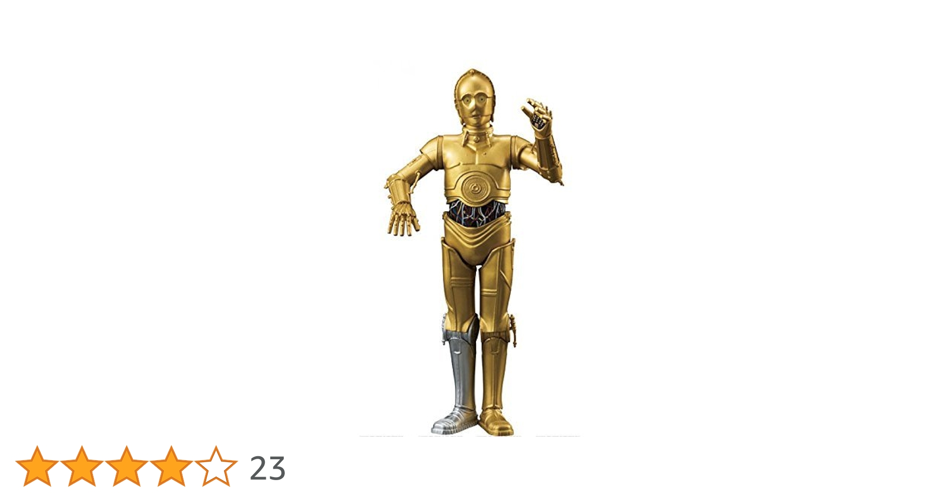 Amazon.co.jp: SEGA スター・ウォーズ プレミアム 1/10 スケール