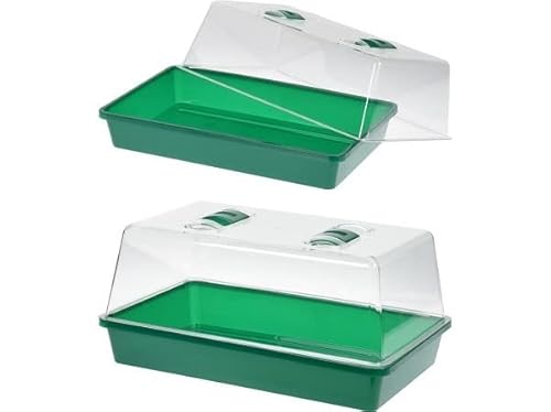 Semillero 38x24x29,3 cm Cover