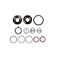 Thermaltake Pacific Drain Valve Ablass/Durchflussregler Fitting