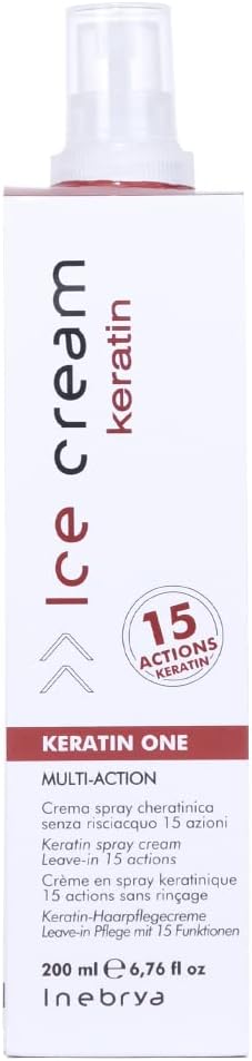 Ice Cream Keratin One Multi-Action 200 ml