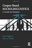 Corpus-Based Sociolinguistics