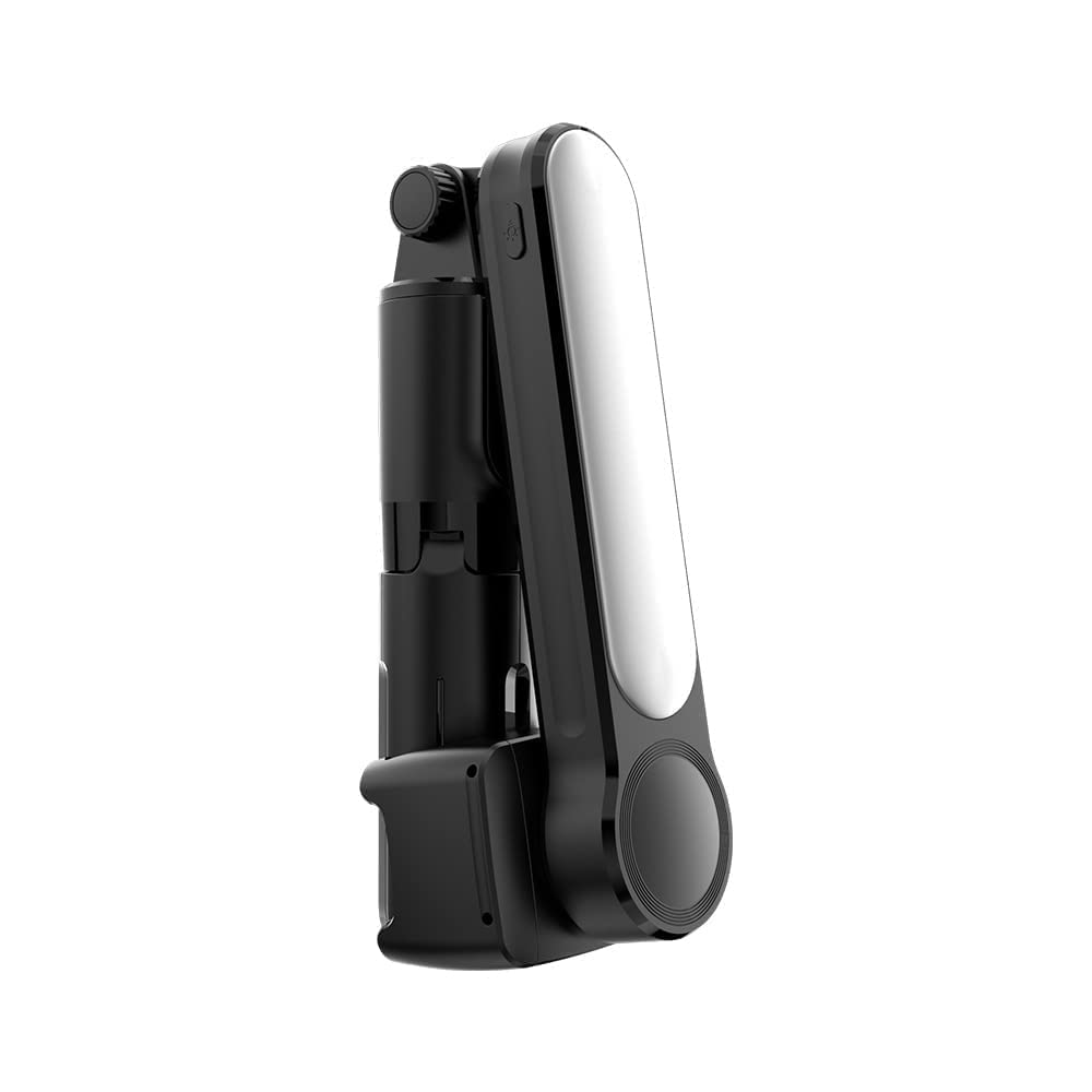 Zapio Foldable Mini Handheld Selfie Stick Tripod Smartphone-image-43