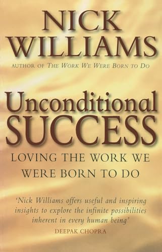 Unconditional Success view 2