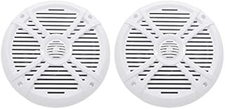 Pair Rockville RMSTS80W 8