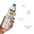 EBIN NEW YORK Wonder Lace Bond Lace Melt Aerosol Spray Silk Protein + Biotin | Extra Firm Hold Wig Adhesive Spray | Moisturizing Natural Finish | 2.7 Fl Oz