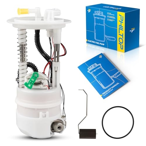Image of PHILTOP Electric Fuel Pump Assembly FG1148 Fit for Nissan Rogue