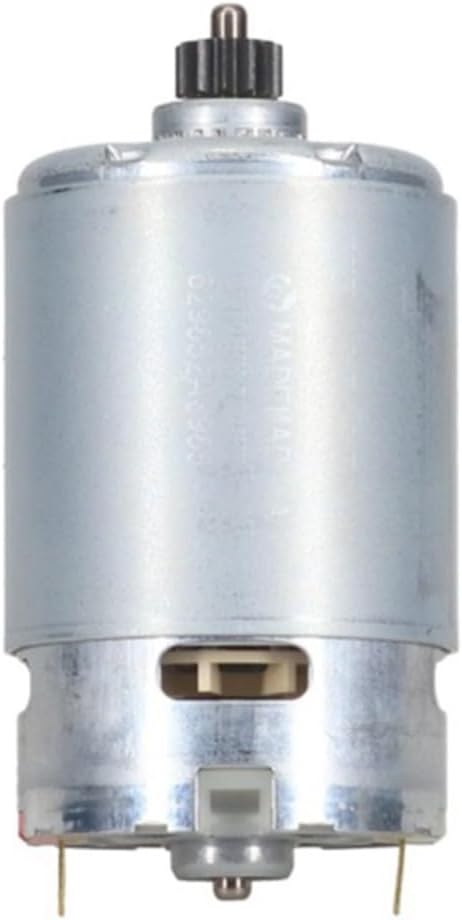 629853-4 629852A6 10.8V DC Motor Replacement for DF030D and DF330D Driver Drills Motor Power Tool Replacement Parts