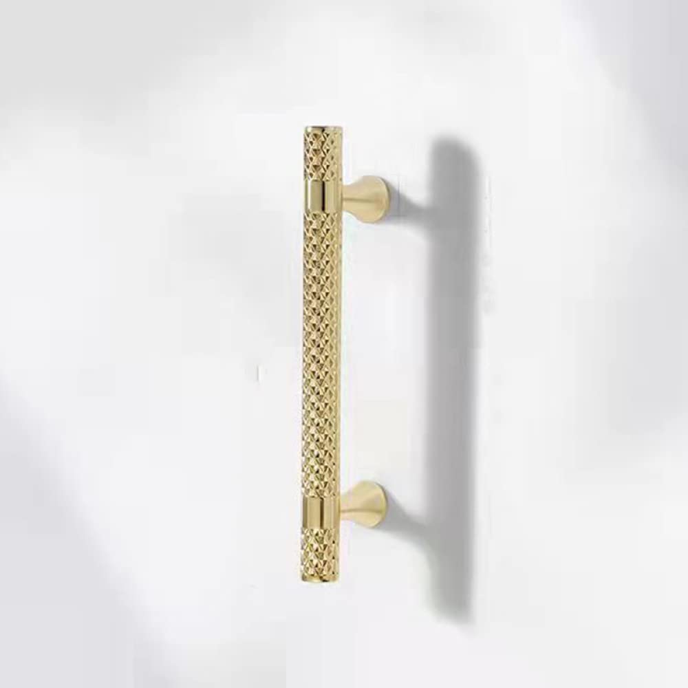 Boutons d'armoire noir brillant pour sublimer votre cuisine