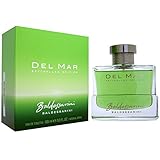 Baldessarini - Del Mar Seychelles - 90ml EDT Eau de Toilette