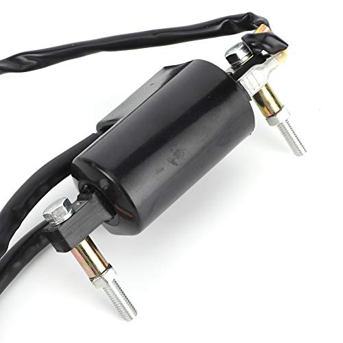 Yctze Ignition Coil 30530-447-003 Repalcement Fit for CB250N / CB400A