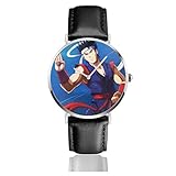 armierungsgitter rost ⌚[Szenario] aus Unisex-Uhren. Geeignet für alle Arten von Business, Freizeit, Indoor-Aktivitäten oder den täglichen Gebrauch. Das beste Geschenk für Ihre Familie, Kollegen.