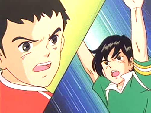 第44話 強烈! カラテショットを止めろ 第44話 強烈! カラテショットを止めろ