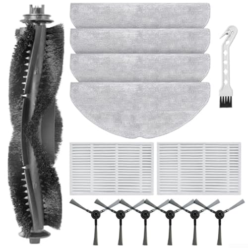 Vyzzle D10 Side Brush & Filter Kit