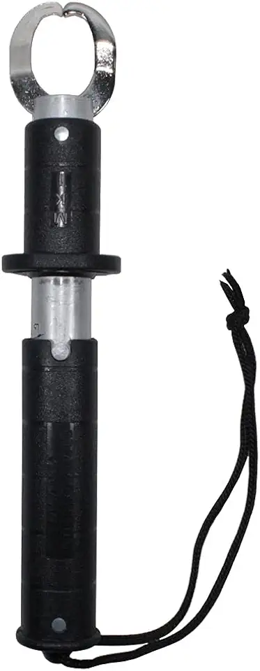 Alicate Pega Peixe com Balança 12Kgs - MKI