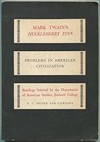 Mark Twain's Huckleberry Finn 066923804X Book Cover