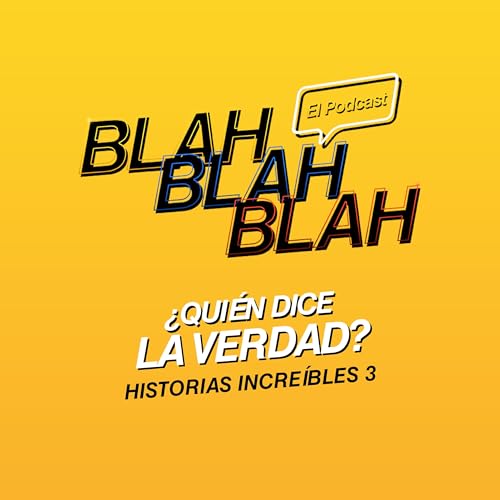 &iquest;Qui&eacute;n dice la verdad? T4/EP96