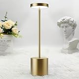 💌【Vous recevrez une】Lampe de table rechargeable 5000mAh x 1, câble de charge usb, notre guide d'utilisation, un service client 24h×7 et une garantie à vie.