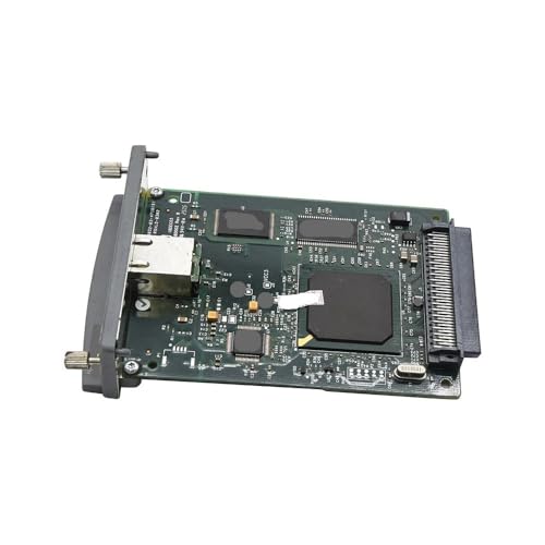 1X 620N Ethernet Internal Print Server Network Card para HP7934A J7934A J7934G 5550 3005 5200 2200 4200 4250 5500 Accesorios para Impresora miniatura 2