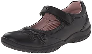 GEOX SPA - FIRST ORDERING Geox JR Shadow J1329B00043C9999 Mädchen Ballerinas GEOX SPA - FIRST ORDERING Geox JR Shadow J1329B00043C9999 Mädchen Ballerinas