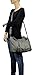Scarleton Satchel Handbag for Women, Purses for Women, Shoulder Bag, Satchel bag, Ultra Soft Washed Vegan Leather Crossbody Bag, H1472