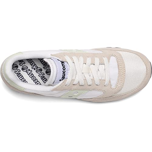 Image of Saucony Women s Jazz CL Cozy Sneaker