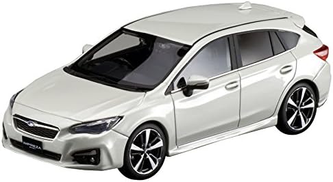 Amazon Mark43 1 43 スバル インプレッサ スポーツ 2 0i S アイサイト 16 クリスタルホワイトパール 完成品 おもちゃ おもちゃ