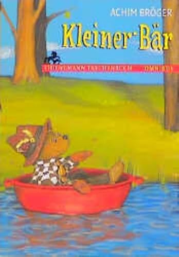 Kleiner Bär. ( Ab 6 J.). [German] 3570260364 Book Cover