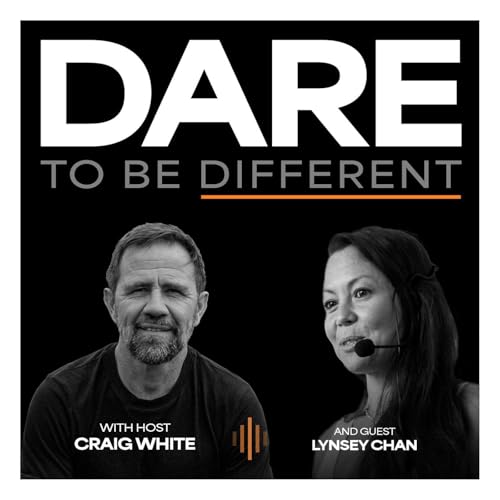 S3E04: Lynsey Chan - Why Breathwork Helps Men Feel Truly Alive