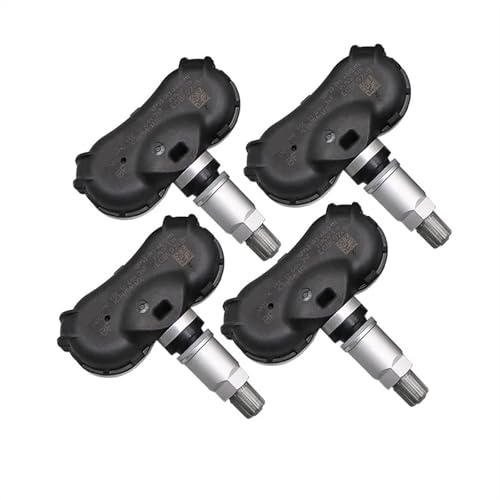 Capteur de pression des pneus TPMS haute précision 42753-TR3-A81 durable