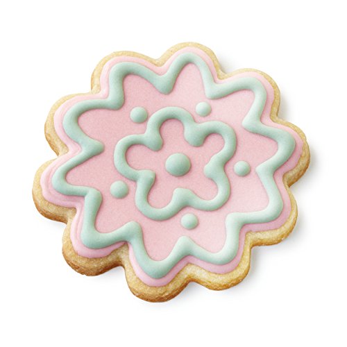 Wilton Icing Bottle For Cookie Decorating #TOP5