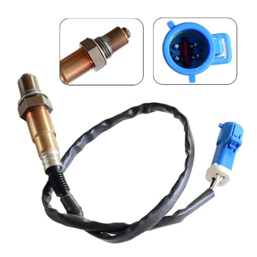 Sonde Lambda pour Ford Focus 2 haute precision reference 3M51-9G444-AB - 3
