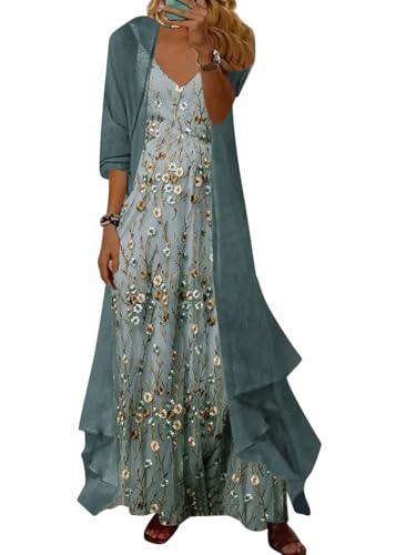 Robe vacances plage dress fleurie pour rester fraîche tout l'été