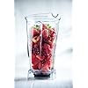 Vitamix 15856 Container, 64-Ounce, Clear