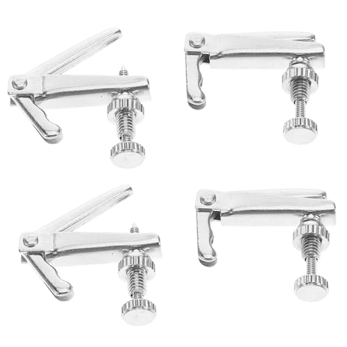 UPKOCH 4 oCIg}[ @CI oCĨmu `Ft@C`[i[ oCI`[i[ oCĨ`[jOyO yi Silver 